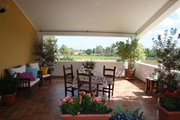 Casa Laura