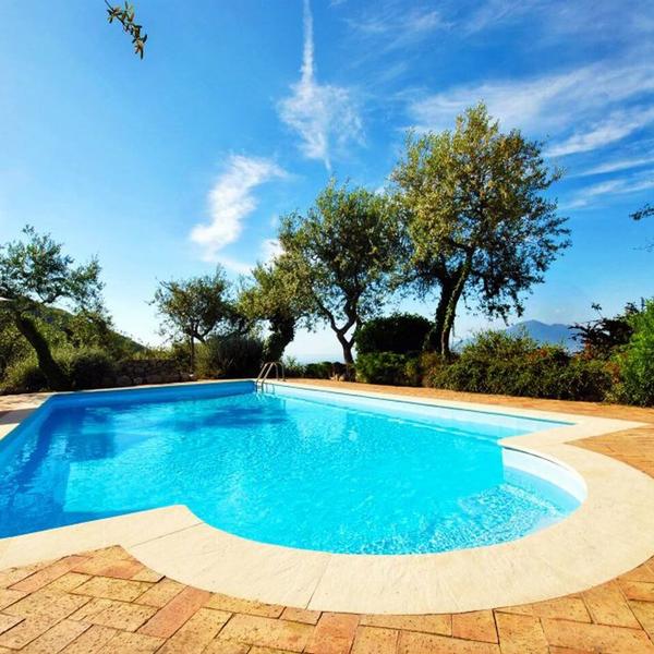  Relais La Torricella