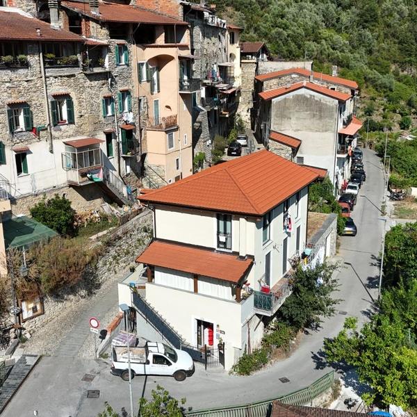  Casa Del Sole