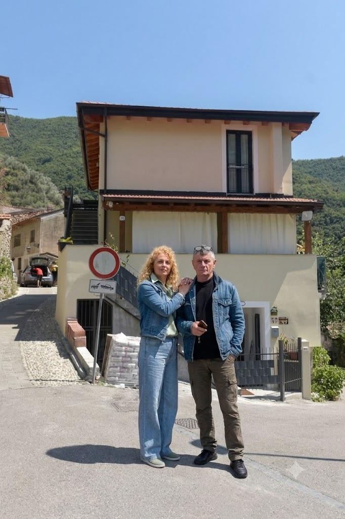 Nostra struttura casa del sole