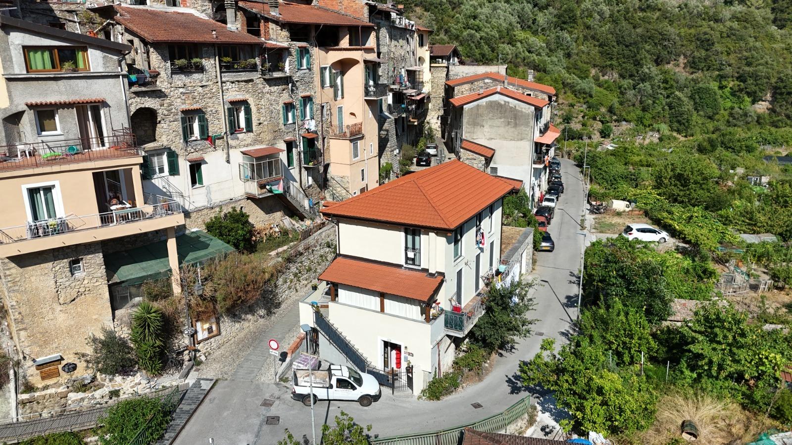 Camera cucina