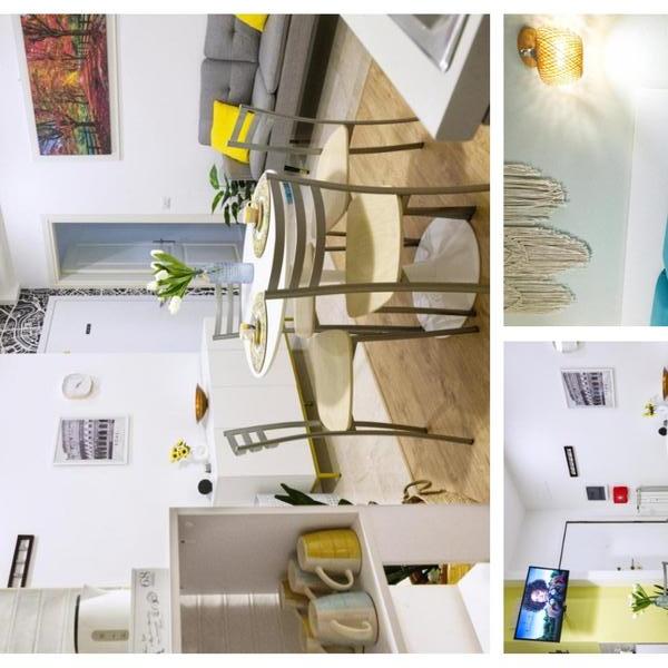 3 passi da: metro marconi