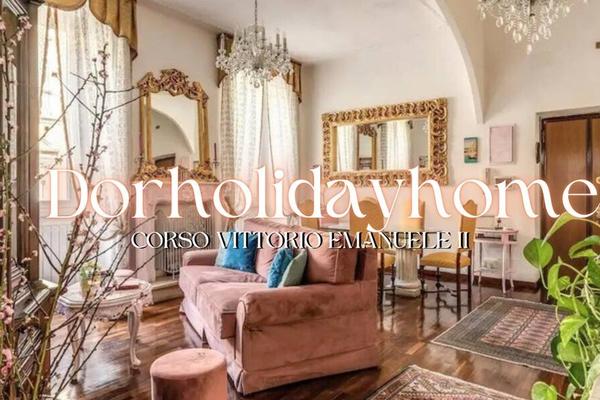 Dor Holiday Home