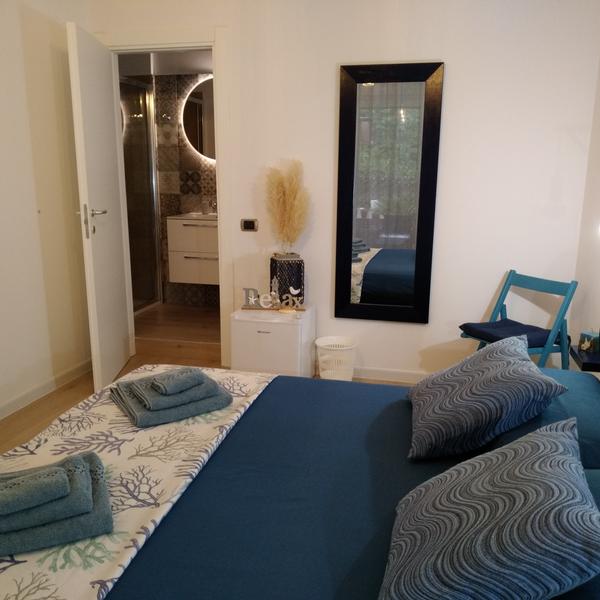  B&B Alghero Reina