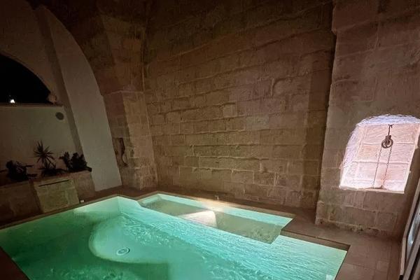 LeVolte luxury apartment