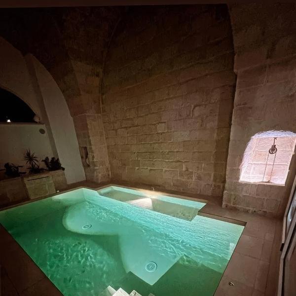  Levolte Luxury Apartment