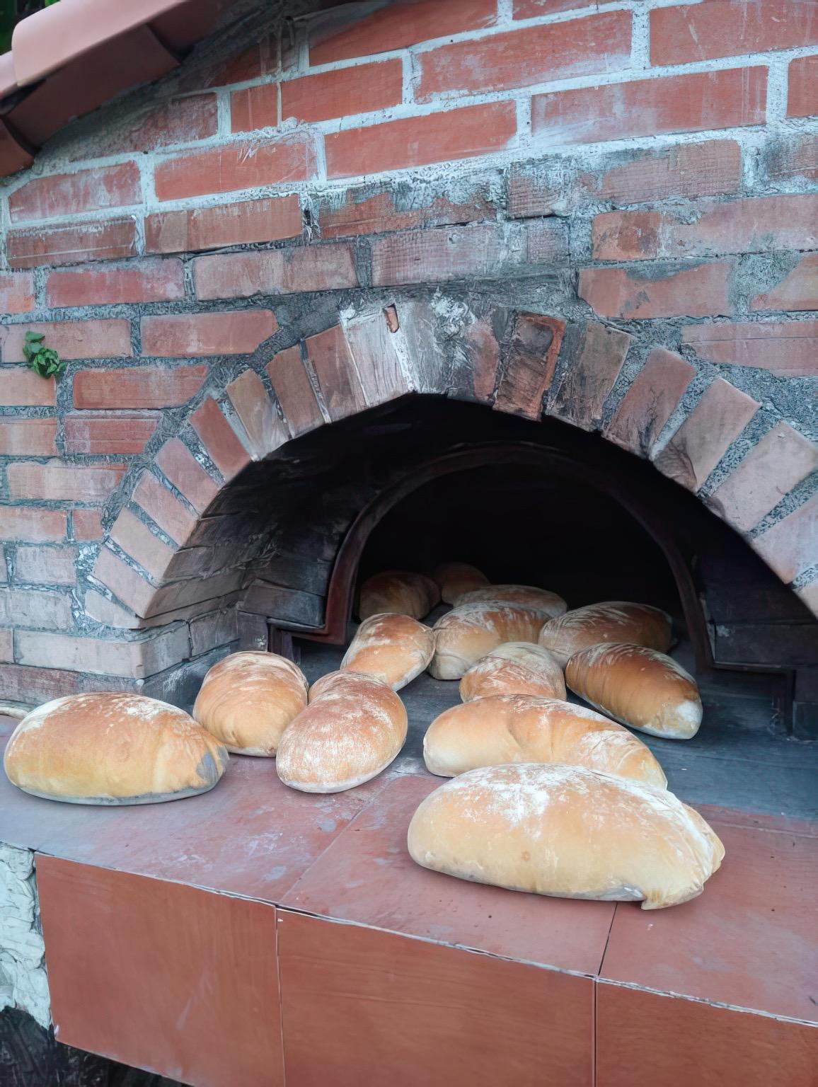 Il ristorante di U MUINETTU