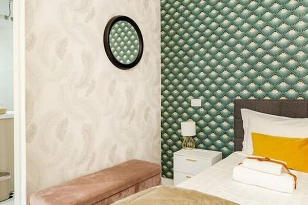 Savorelli Apartment - Vaticano