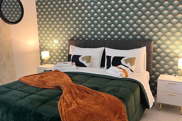 Savorelli Apartment - Vaticano