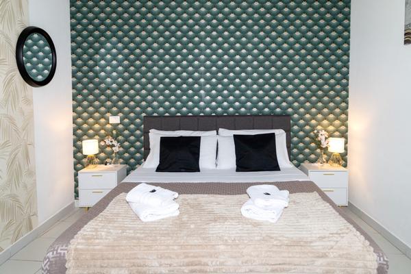 Savorelli Apartment - Vaticano