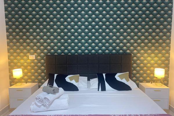 Savorelli Apartment - Vaticano
