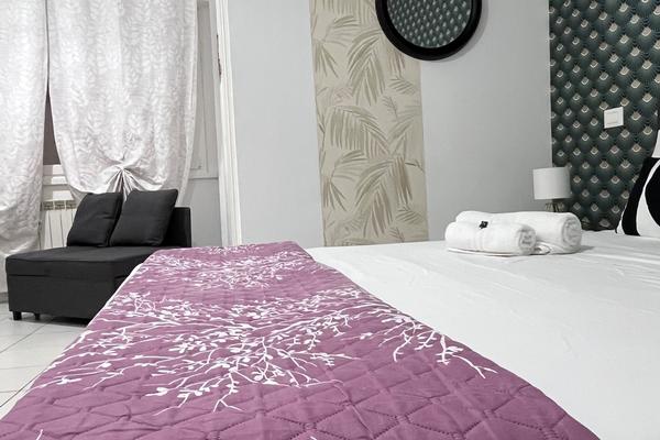 Savorelli Apartment - Vaticano