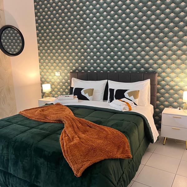 savorelli apartment - vaticano