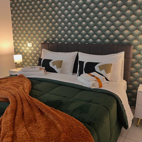 savorelli apartment - vaticano