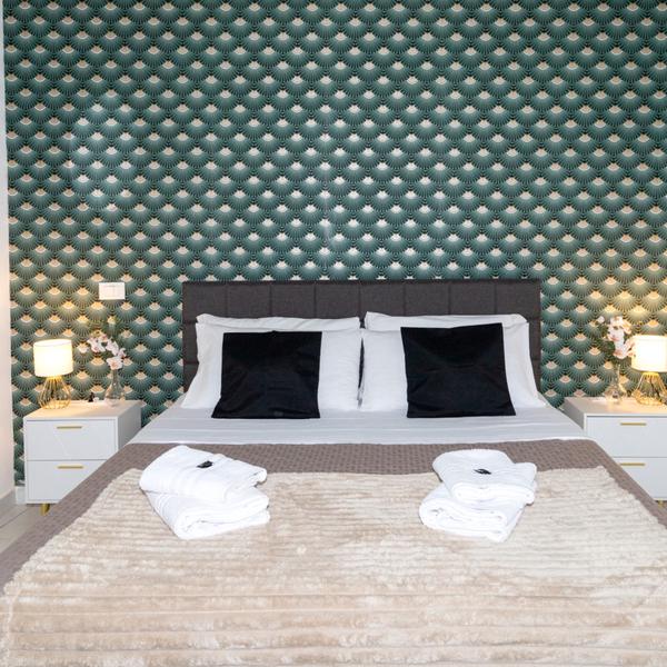  Savorelli Apartment - Vaticano