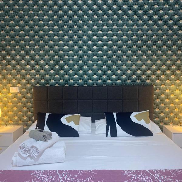  Savorelli Apartment - Vaticano
