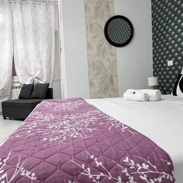 savorelli apartment - vaticano