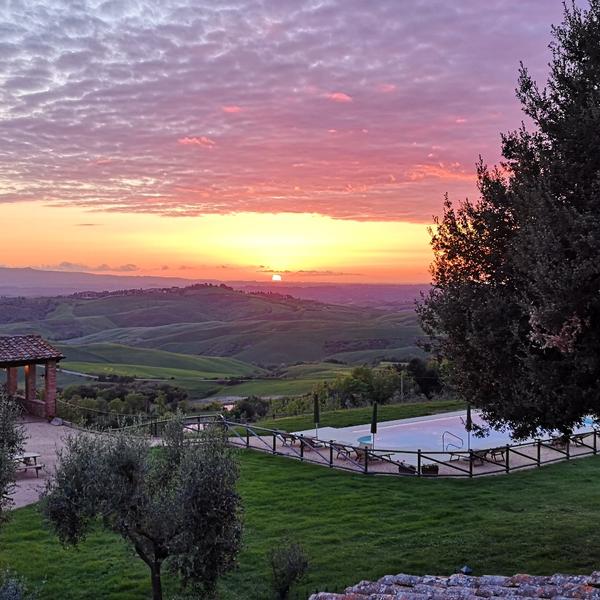  Agriturismo Vaianino