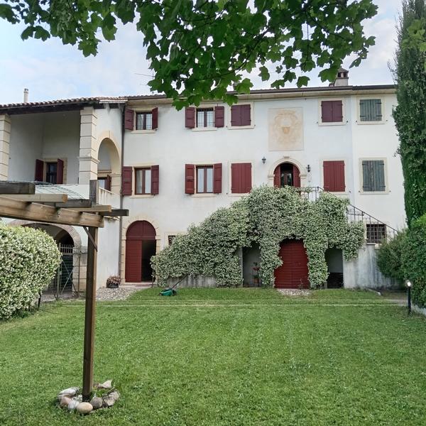 sottovilla soardi