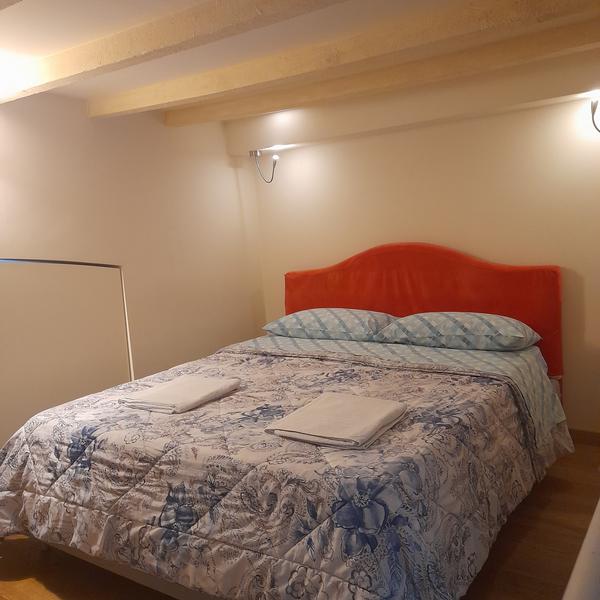  La Casina In Burlamacchi