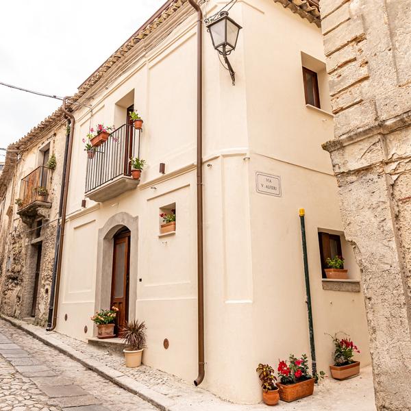  Il Borghetto