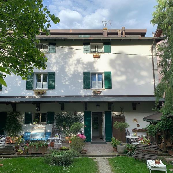  Residence Villa Fedora
