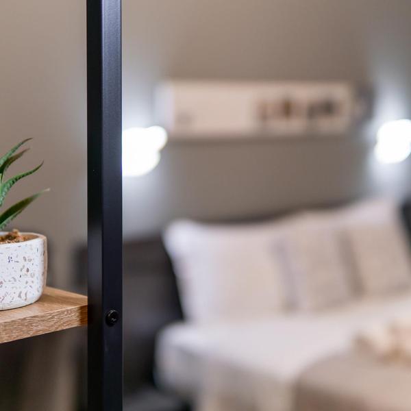  Aurelia Garden Suite