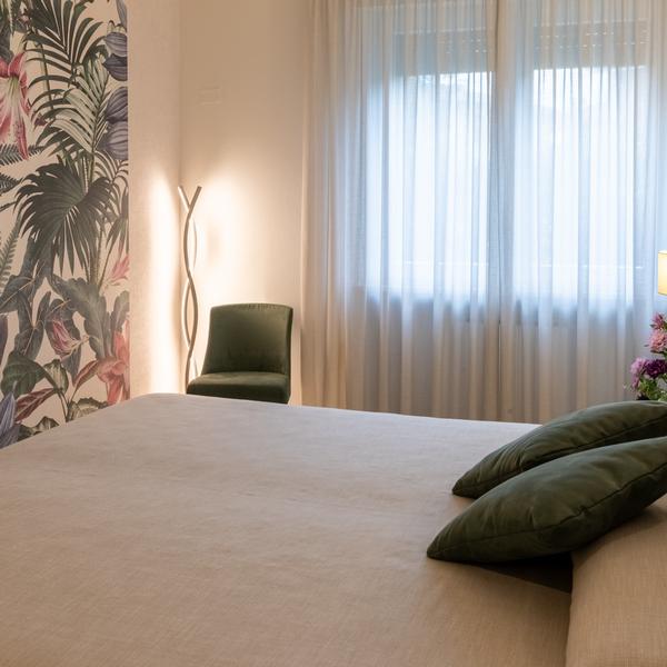 somma relax apartment