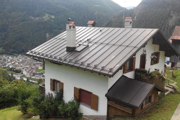 Casa Alpina