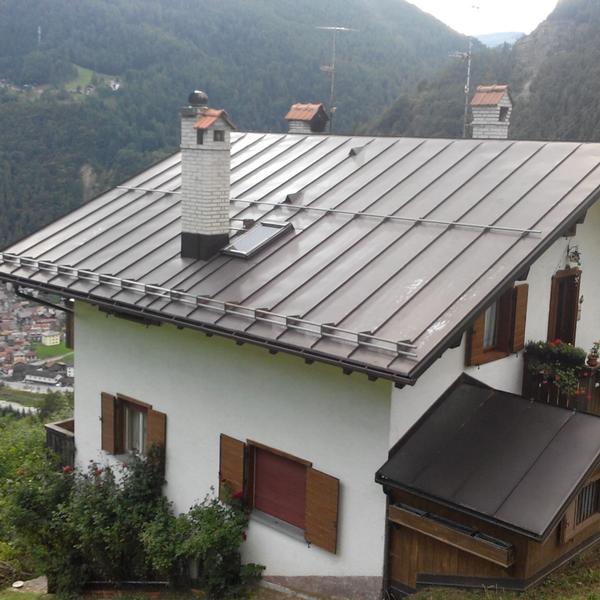  Casa Alpina