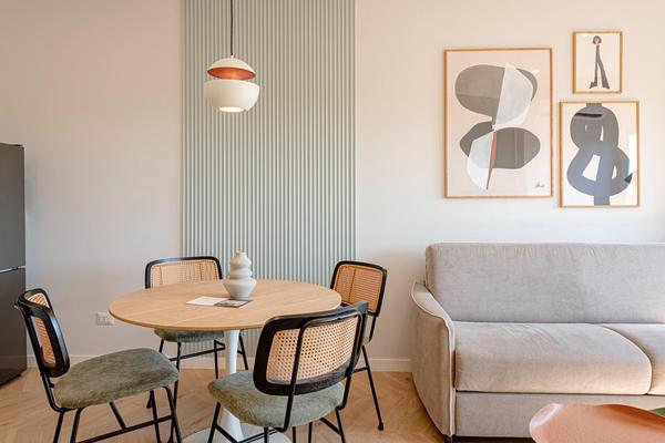 Sangiò - Lovely Home in Rome