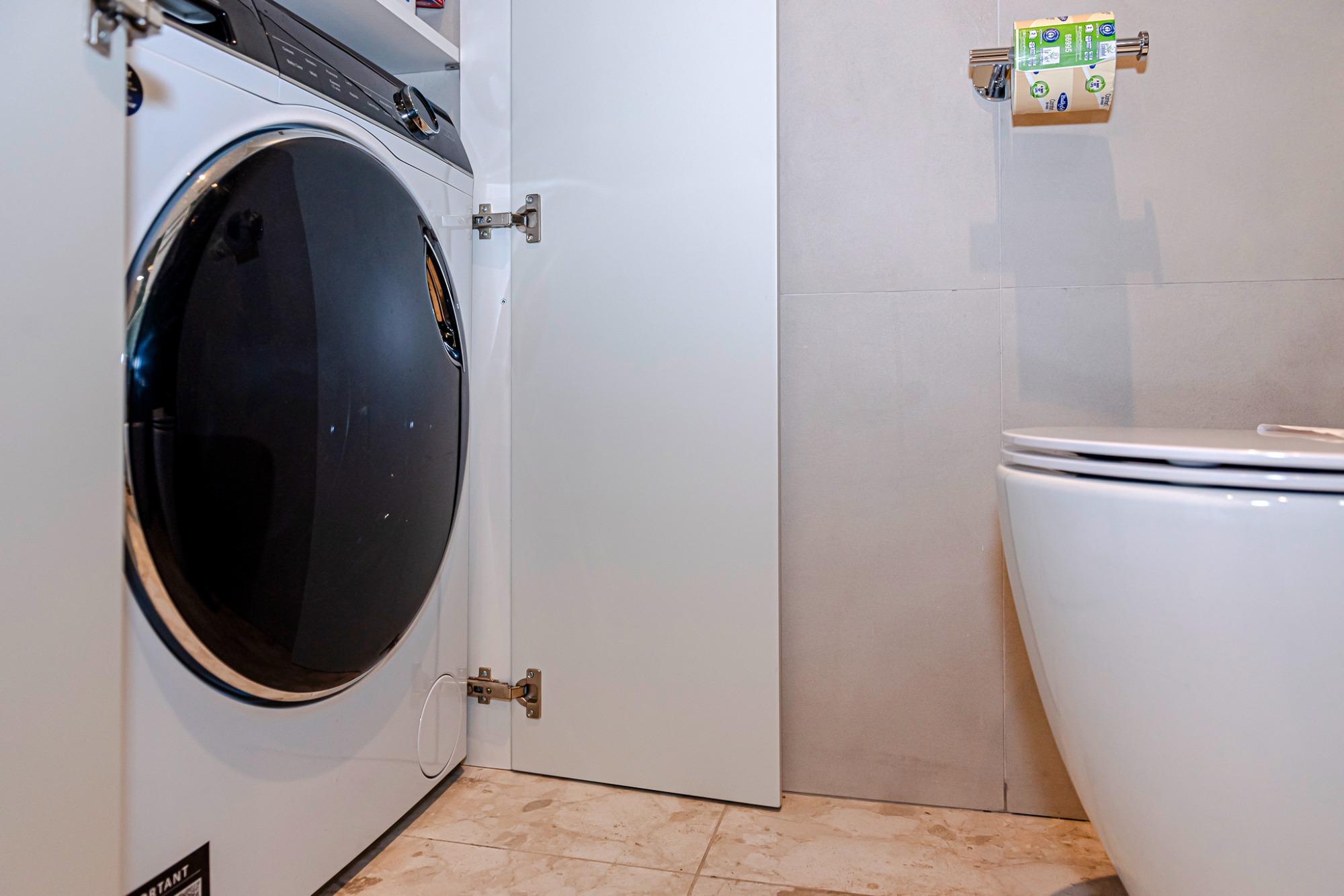 Lavatrice/Asciugatrice