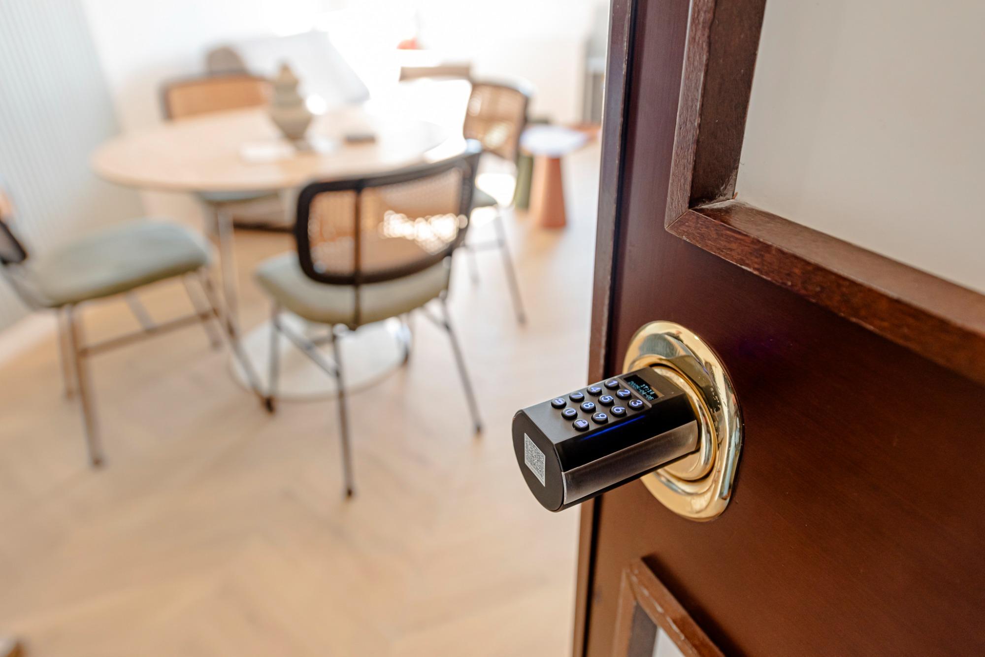 Smart Lock