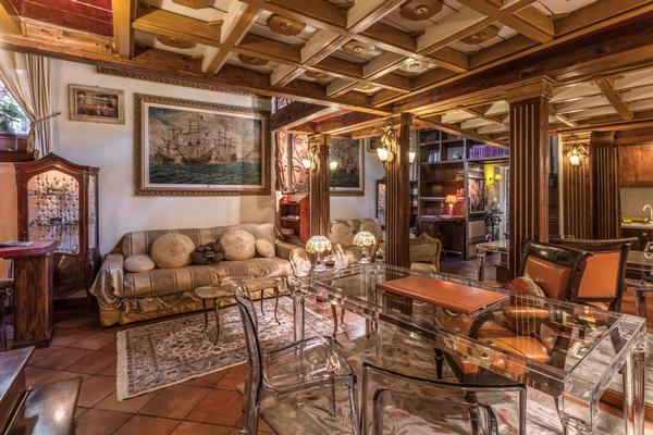 Suite di lusso Downtown Eleanor
