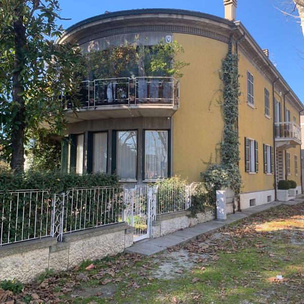  B&B Villa Mase