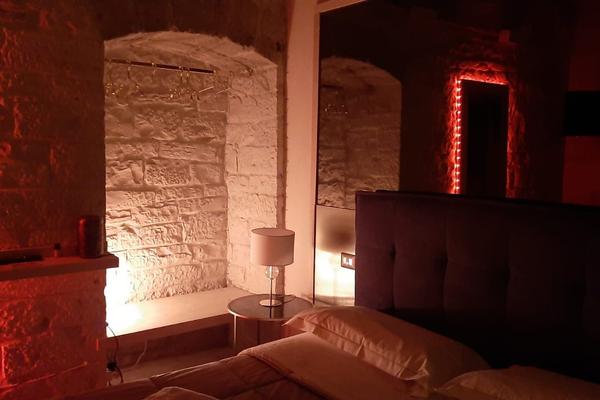 Alle Volte Maison Deluxe