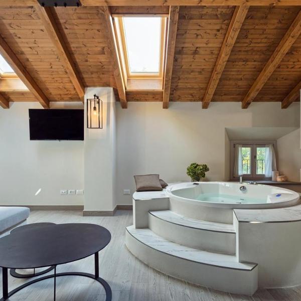  Relais Ginevra