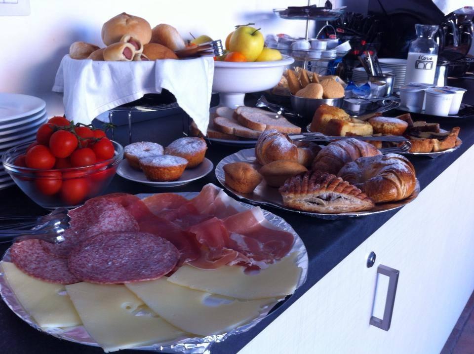 Colazione