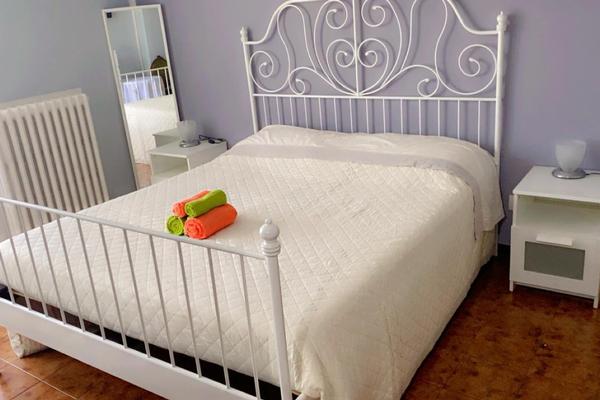 Affitta Camere da Giuseppe