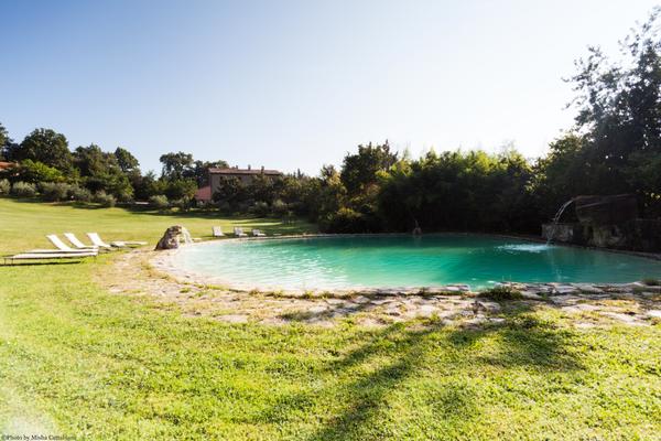 Agriturismo Paradiso 41