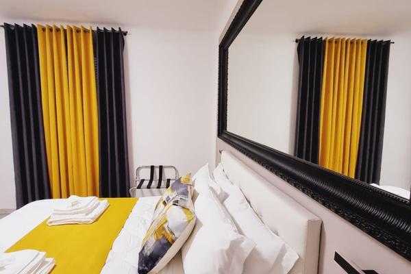 Best Stay Apartment