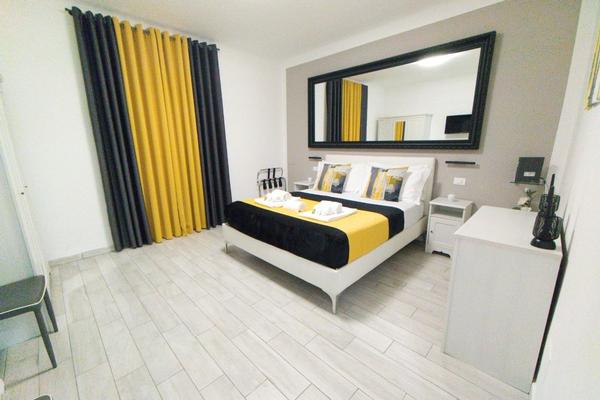 Best Stay Apartment