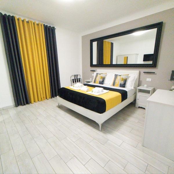 best stay apartment