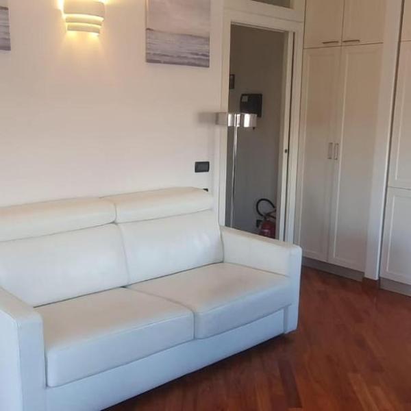  Acquarium Dream Apartment Kate