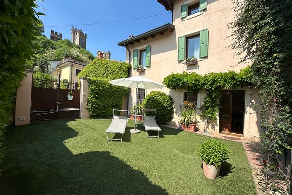Sottocastello Apartments