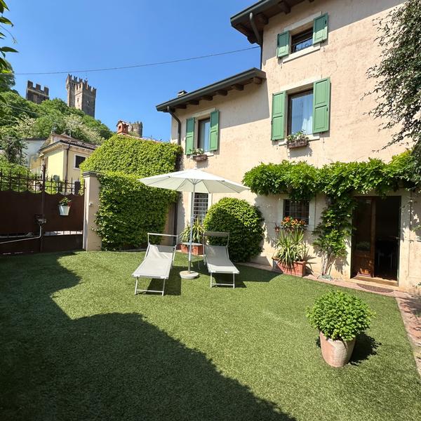 Sottocastello Apartments