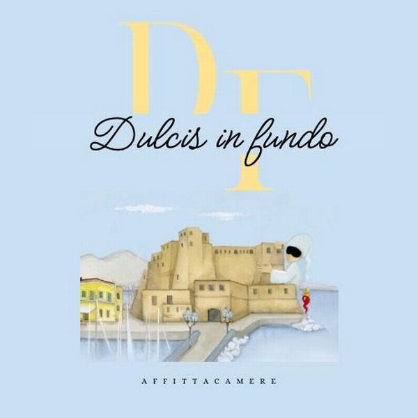 dolcis in fundo