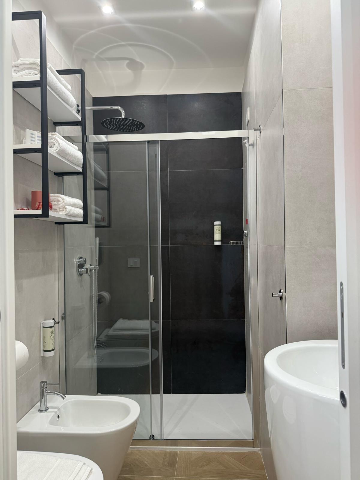 Bagno e’ struffoli