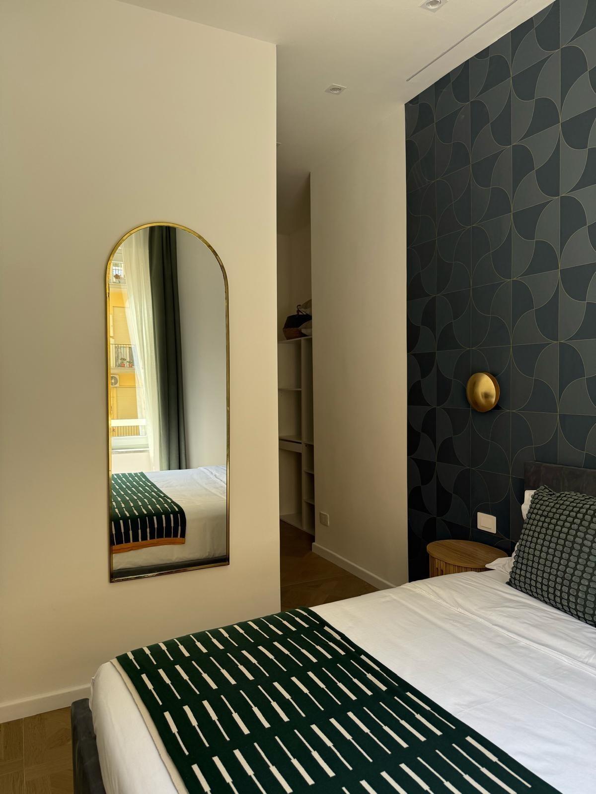 Camera ‘e struffoli