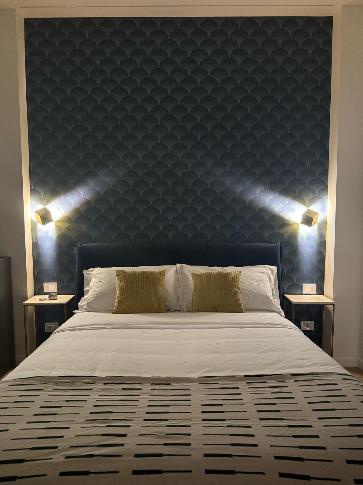 Camera da letto ‘o baba’